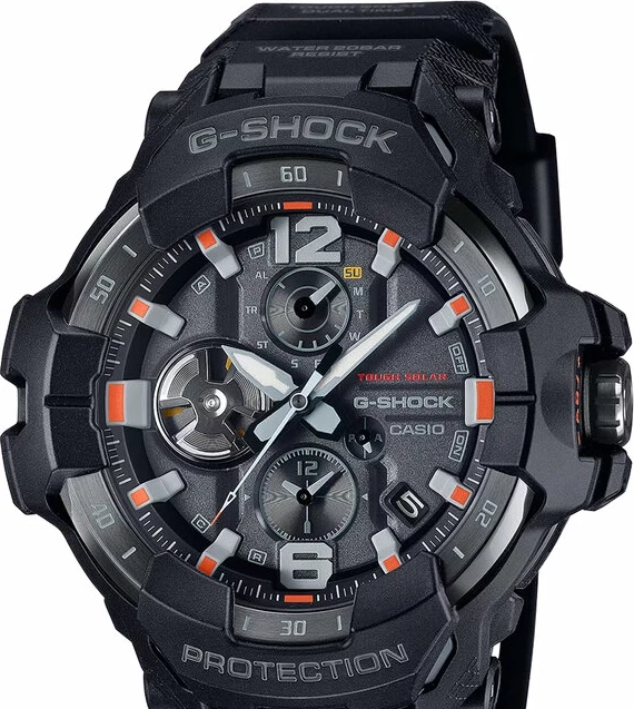 Наручные часы gr-b300ec-1a