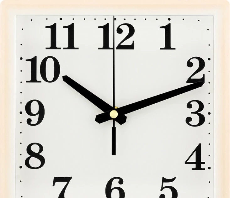 Настенные часы Алмаз М54