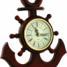 Настенные часы Бриг М-15С Часы Якорь
