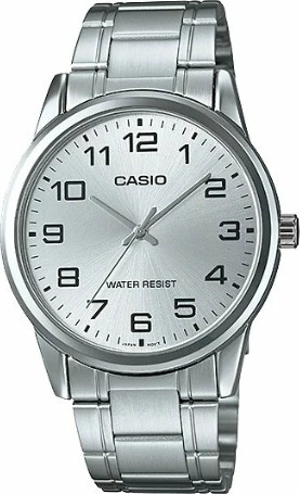 Наручные часы casio   mtp-v001d-7b