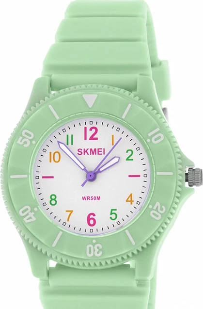 Наручные часы skmei 2151gn green