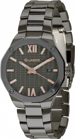 наручные часы guardo premium gr12733-2
