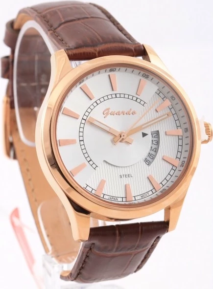 наручные часы guardo luxury gu0539-4