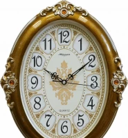 Настенные часы mirron p2632a ЗБ