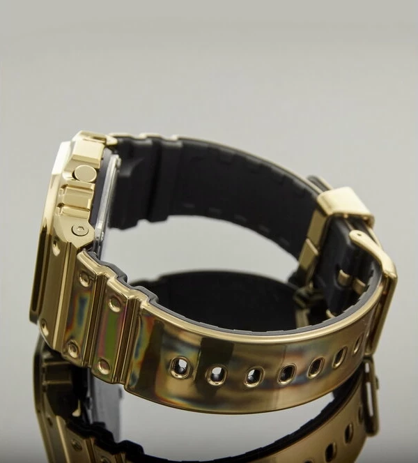 Наручные часы gm-5600ymg-9