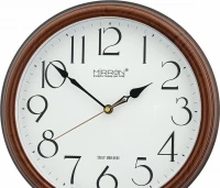 Настенные часы mirron p2931a ДКБ