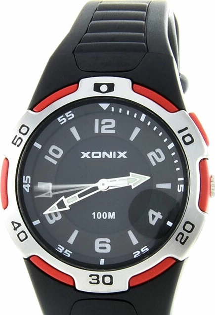 Наручные часы xonix rq-106a спорт