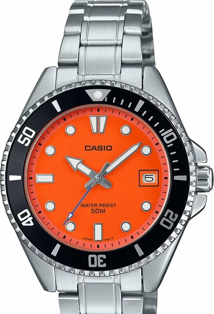 Наручные часы mdv-10d-4a1