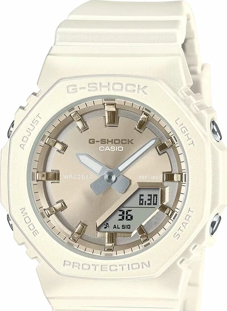 Наручные часы gma-p2100st-7a