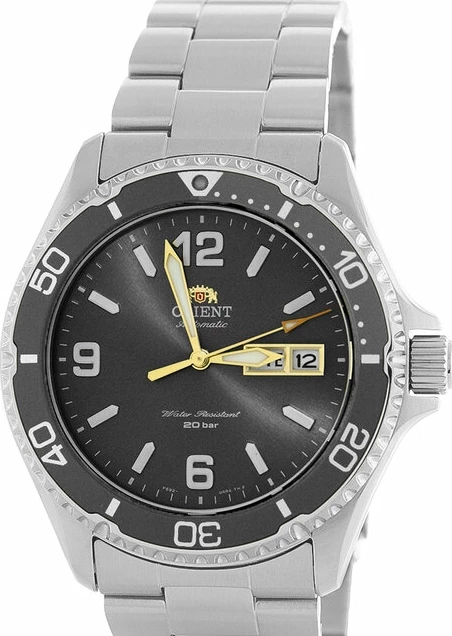 Наручные часы orient ra-aa0819n39b