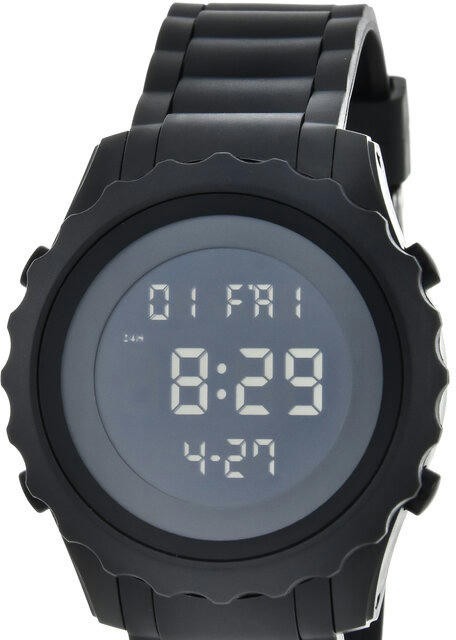 Skmei 1631BK black