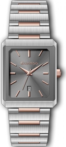 наручные часы guardo premium gr12756-5