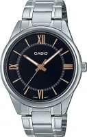 наручные часы casio mtp-v005d-1b5