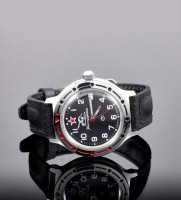 Наручные часы ВОСТОК 2416 (921306) ремень