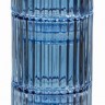 Набор из 4-х стаканов athena, голубые