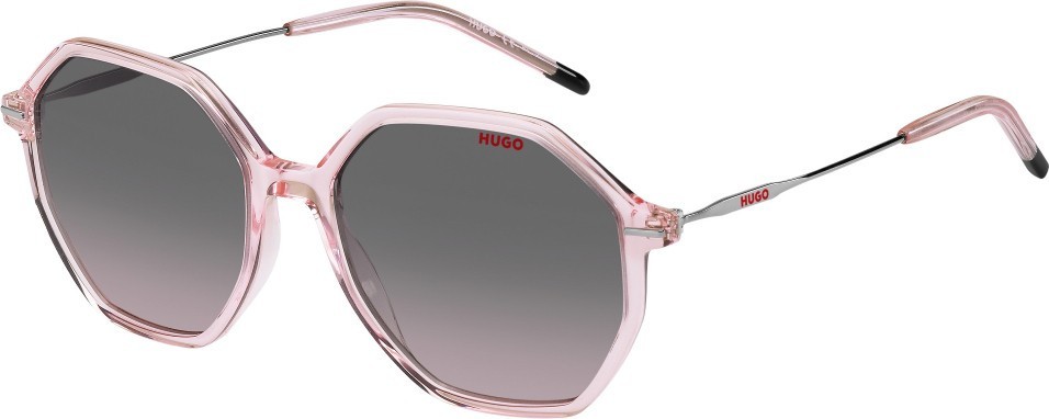 Солнцезащитные очки hugo hug-20548235j55m2