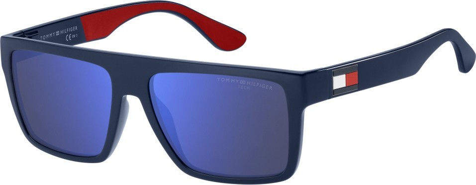 Солнцезащитные очки tommy hilfiger thf-201308pjp56zs