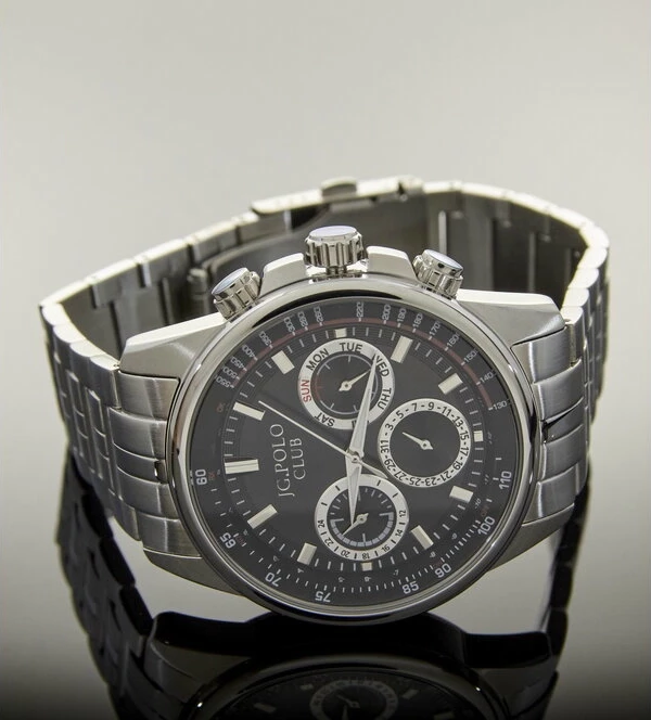 Наручные часы jg.polo club 0125 g11911m.4 5.390