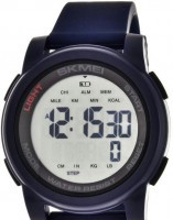 Наручные часы skmei 1469buwt blue/white