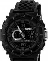 Наручные часы skmei 2098bkbk black-black