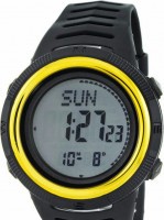 Наручные часы skmei 2147gdwt gold-white