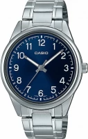 наручные часы casio mtp-v005d-2b4