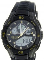 Наручные часы xonix ma-007ad спорт