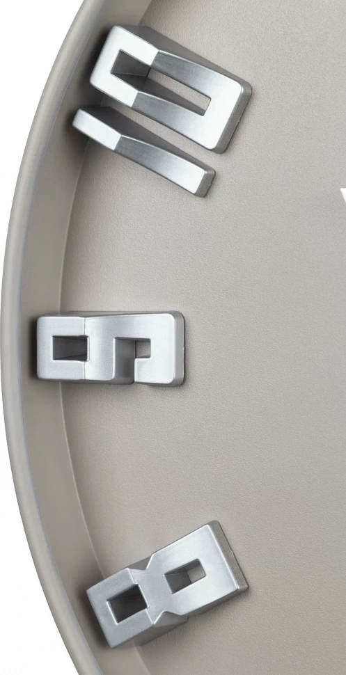 Настенные часы aviere 29530