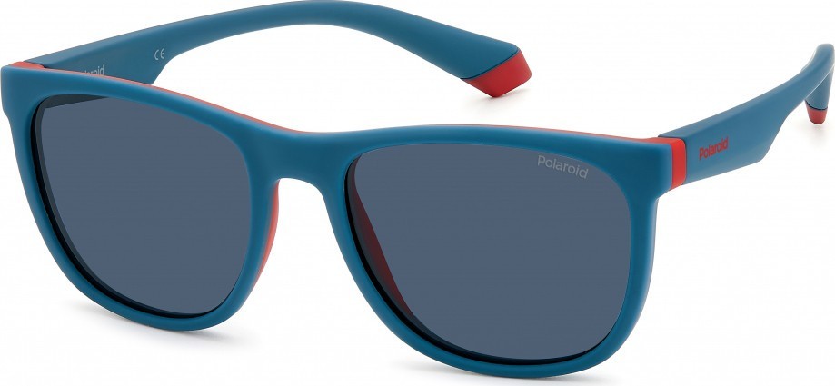 Солнцезащитные очки polaroid pld-204873clp49c3