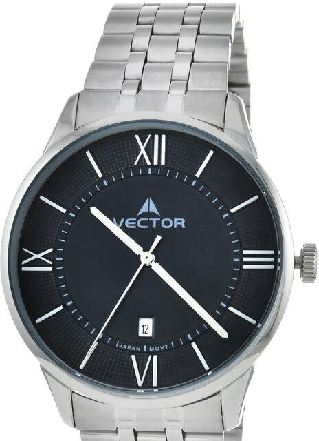 VECTOR VC8-114415 черный