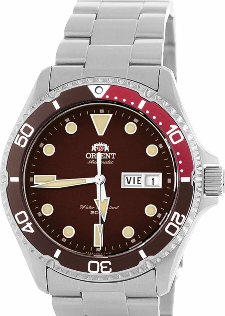 Наручные часы orient ra-aa0814r39b