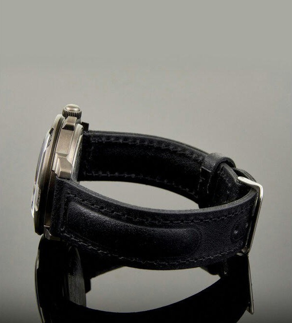 Наручные часы ВОСТОК 2414 (436783) ремень