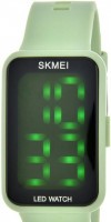 Skmei 1873GN green
