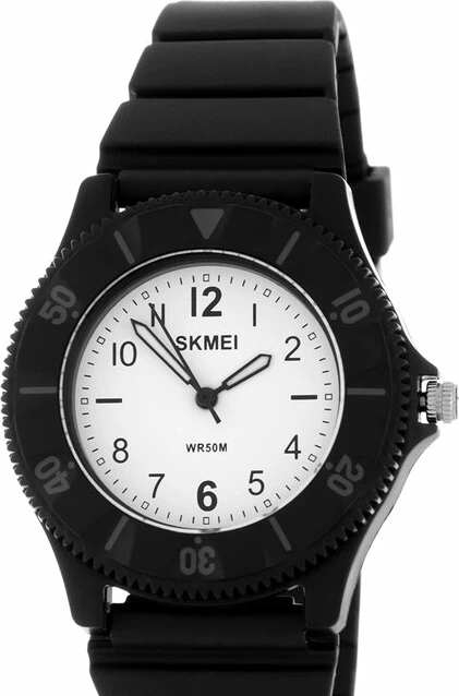 Наручные часы skmei 2151bk black