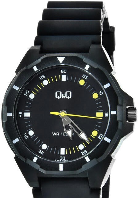 Наручные часы qq v30a-003vy