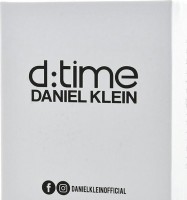 Наручные часы daniel klein dk12387-6