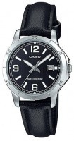 Наручные часы casio   ltp-v004l-1b