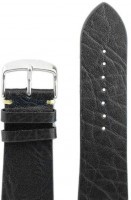 Ремешки &quot;kmv&quot; s-07, 26 р-р, black, l