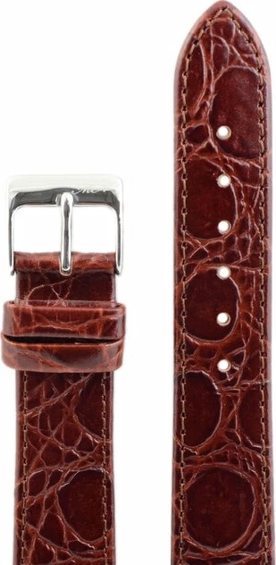 Ремешки mario notti s-30, 18 р-р, brown