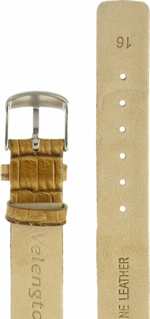 Ремешки velengton 16 св-кор croco
