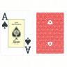 Карты для покера "Fournier EPT red" 100% пластик, Испания