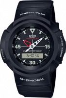 Наручные часы casio   aw-500e-1e