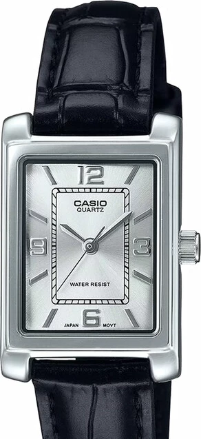 Наручные часы ltp-1234ll-7a