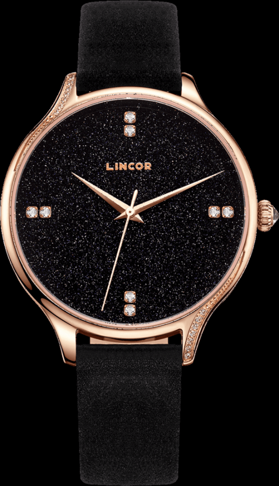  Lincor 2101S3L4