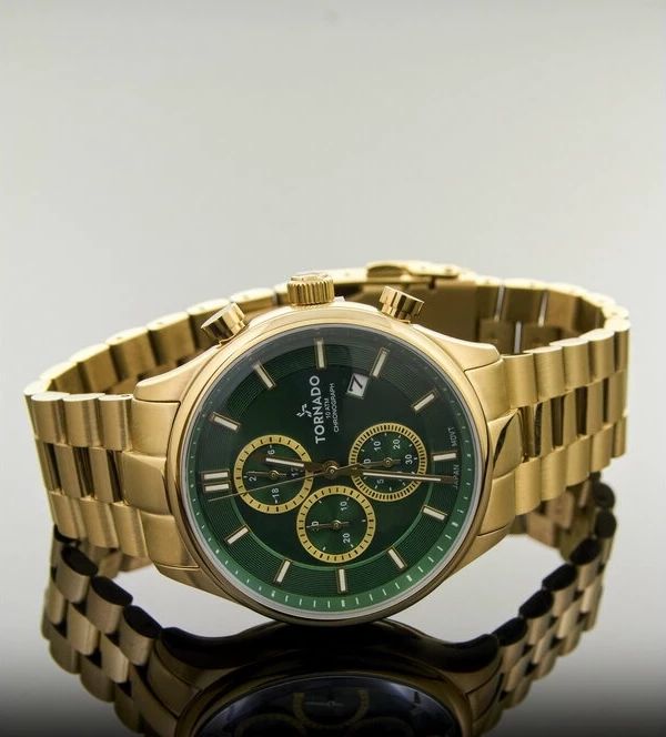 Наручные часы tornado t6106b-gbgh