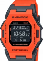 Наручные часы gd-b500fl-4