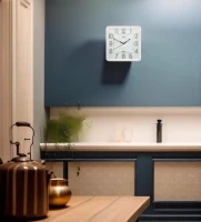 Настенные часы mirron p2875 БПБ