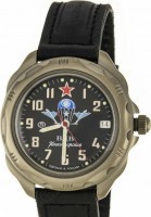 Наручные часы ВОСТОК 2414 (216288) ремень