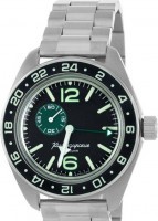 Наручные часы ВОСТОК 2426 (03001Б) браслет