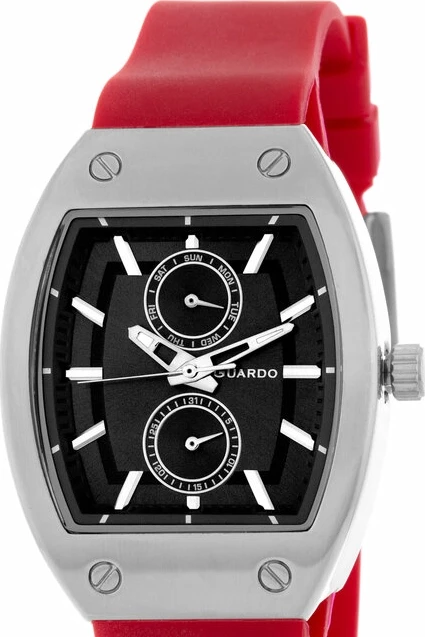 Наручные часы guardo 012755-2